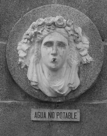 una certeza que nace