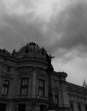 Historias de Migrantes