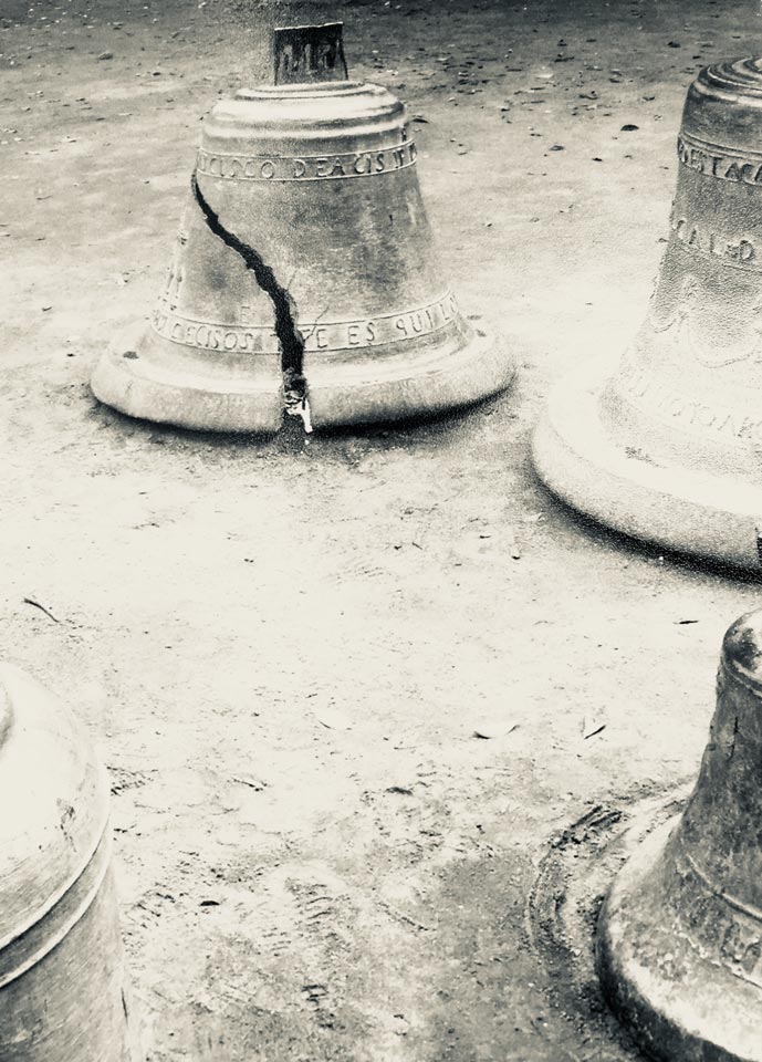 dig exlpore practice bells